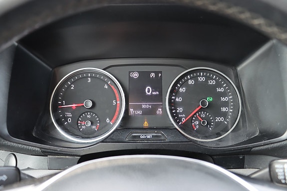 Volkswagen Crafter 35 16 of 16