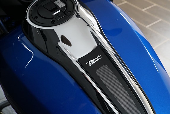 Harley-Davidson FLTRX Road Glide 117" Kampanjpris passa på! 11 of 12