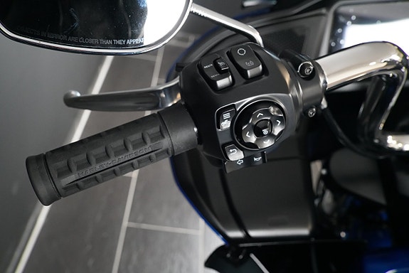 Harley-Davidson FLTRX Road Glide 117" Kampanjpris passa på! 8 of 12