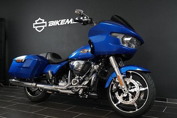 Harley-Davidson FLTRX Road Glide 117" Kampanjpris passa på! 4 of 12