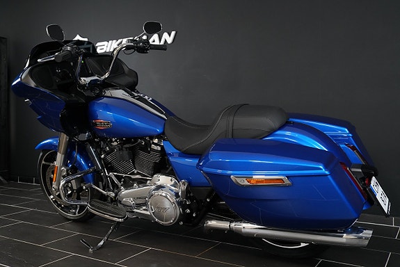 Harley-Davidson FLTRX Road Glide 117" Kampanjpris passa på! 2 of 12