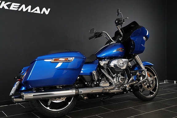 Harley-Davidson FLTRX Road Glide 117" Kampanjpris passa på! 5 of 12