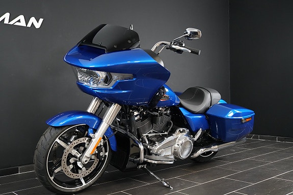 Harley-Davidson FLTRX Road Glide 117" Kampanjpris passa på! 6 of 12