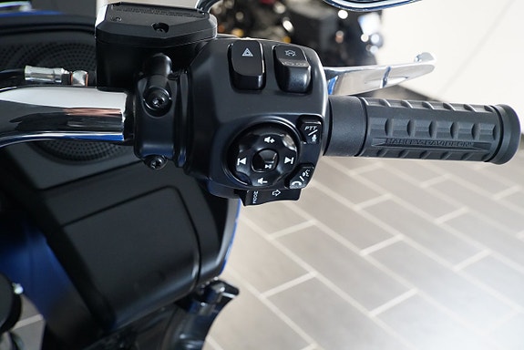 Harley-Davidson FLTRX Road Glide 117" Kampanjpris passa på! 10 of 12
