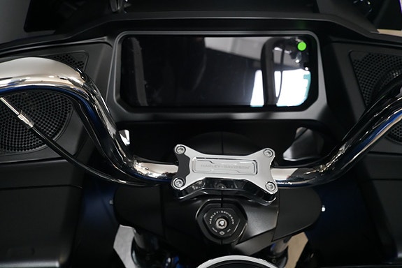 Harley-Davidson FLTRX Road Glide 117" Kampanjpris passa på! 9 of 12