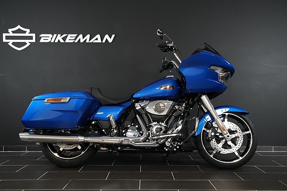 Harley-Davidson FLTRX Road Glide 117" Kampanjpris passa på! 3 of 12