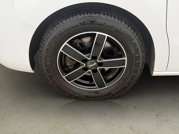 Toyota Proace Verso 25 of 28