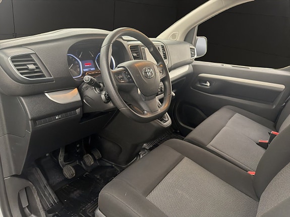 Toyota Proace Verso 12 of 28