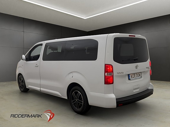 Toyota Proace Verso 6 of 28