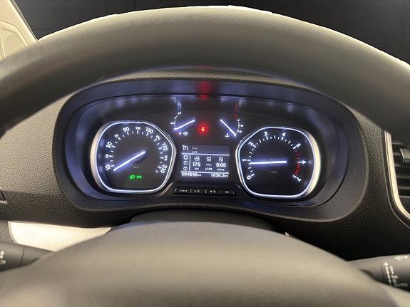 Toyota Proace Verso 16 of 28