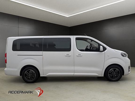 Toyota Proace Verso 2 of 28