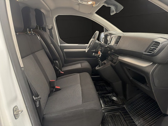 Toyota Proace Verso 23 of 28