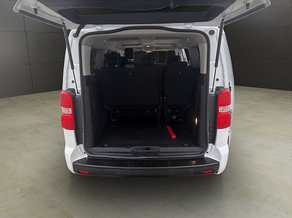 Toyota Proace Verso 11 of 28