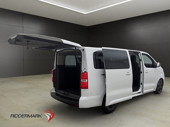 Toyota Proace Verso 10 of 28