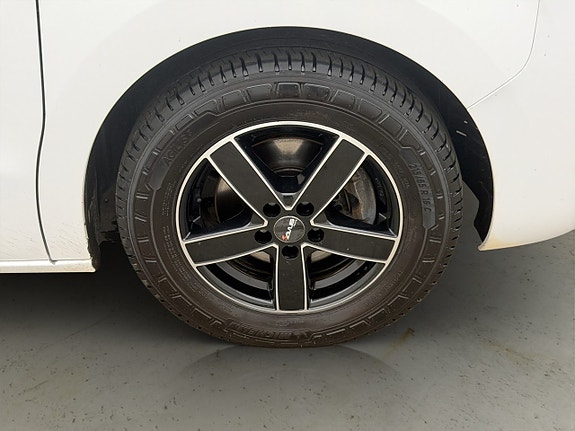 Toyota Proace Verso 28 of 28