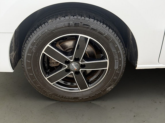 Toyota Proace Verso 27 of 28