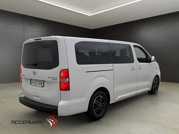 Toyota Proace Verso 9 of 28