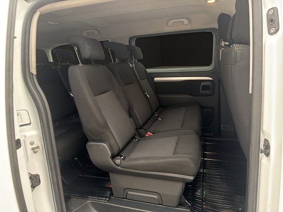 Toyota Proace Verso 22 of 28