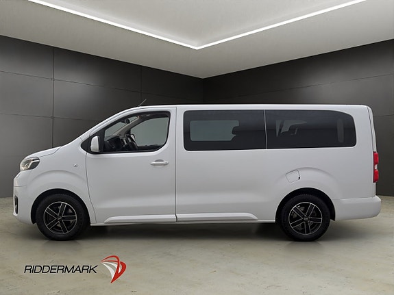 Toyota Proace Verso 5 of 28