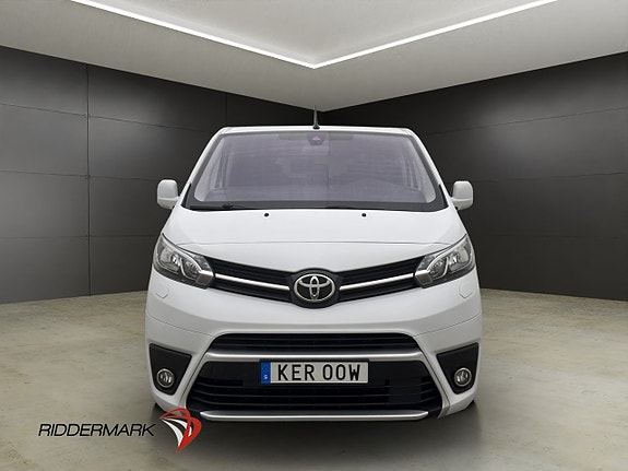 Toyota Proace Verso 4 of 28