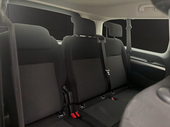 Toyota Proace Verso 21 of 28