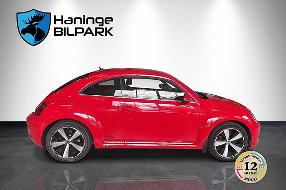 Volkswagen Beetle 6 of 30