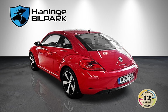Volkswagen Beetle 10 of 30