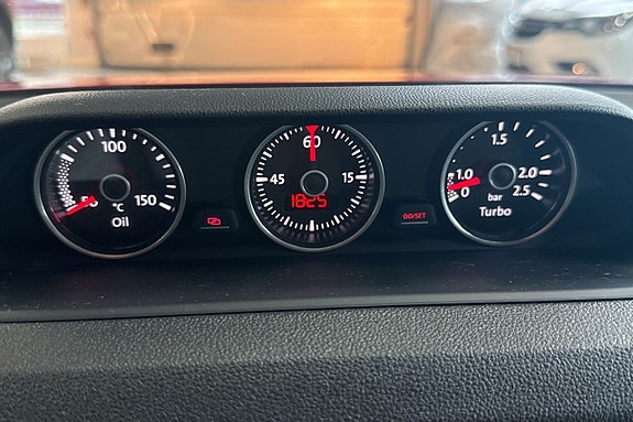Volkswagen Beetle 21 of 30