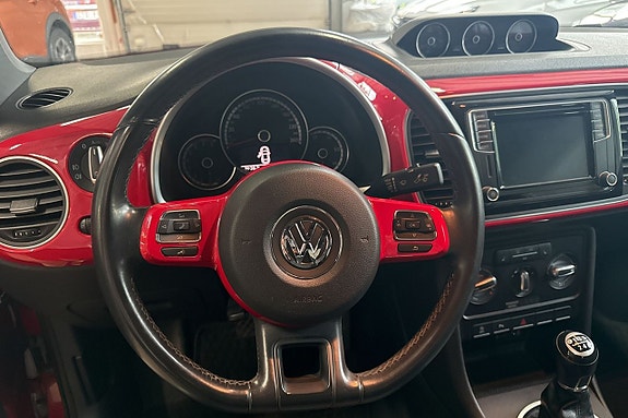 Volkswagen Beetle 15 of 30