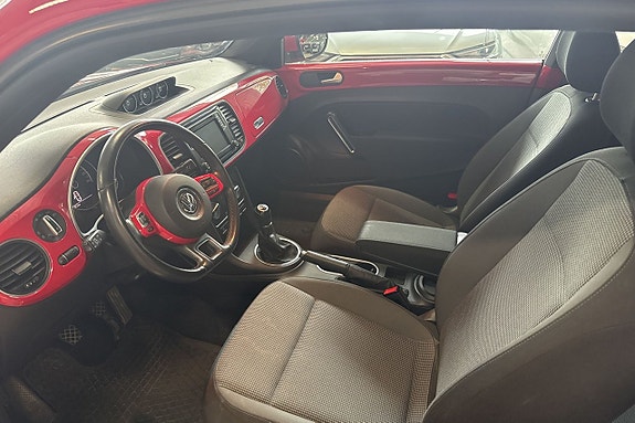 Volkswagen Beetle 11 of 30