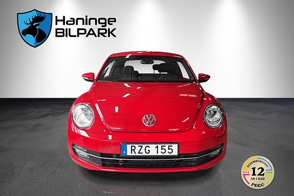 Volkswagen Beetle 3 of 30