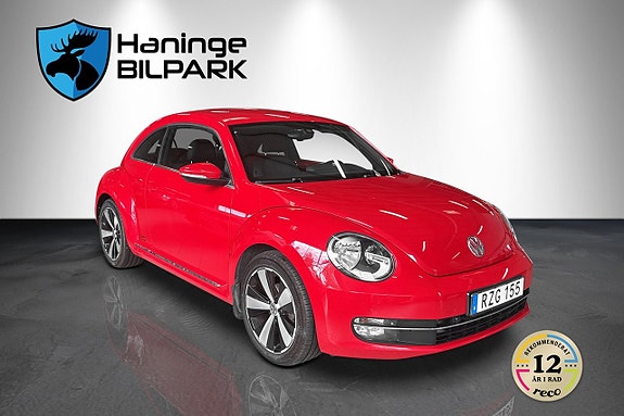 Volkswagen Beetle 5 of 30