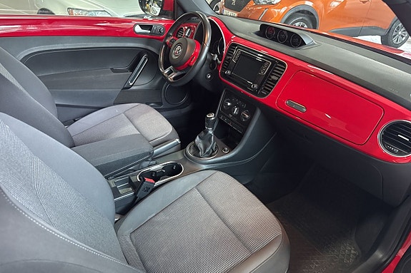 Volkswagen Beetle 12 of 30