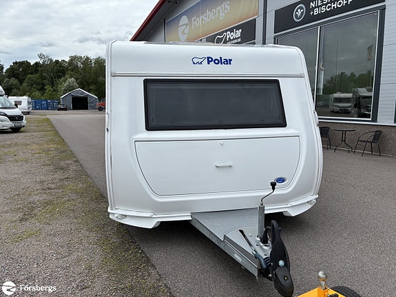 Polar 590 LB / Mover, Långbädd 16 of 18