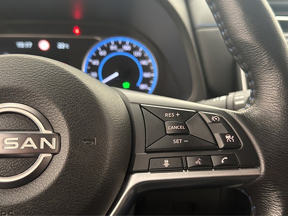 Nissan Leaf 19 of 30