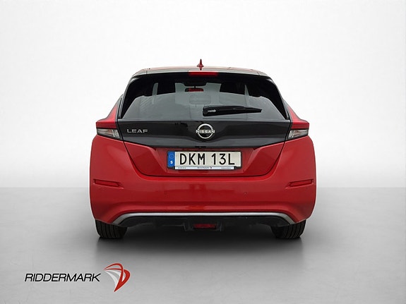 Nissan Leaf 7 of 30