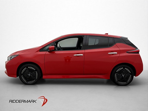 Nissan Leaf 5 of 30