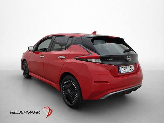 Nissan Leaf 6 of 30