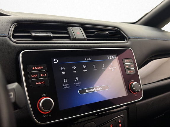 Nissan Leaf 22 of 30