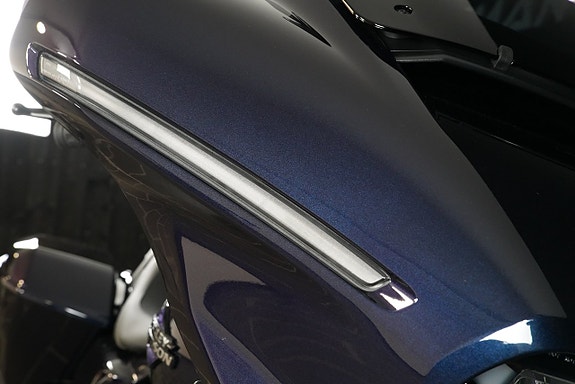 Harley-Davidson FLHX Street Glide 117" 9 of 11
