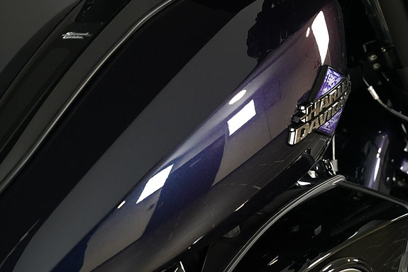 Harley-Davidson FLHX Street Glide 117" 6 of 11