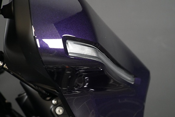 Harley-Davidson FLHX Street Glide 117" 8 of 11