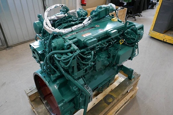 Volvo L 90 G 3 of 5