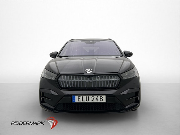 Skoda Enyaq 2 of 5