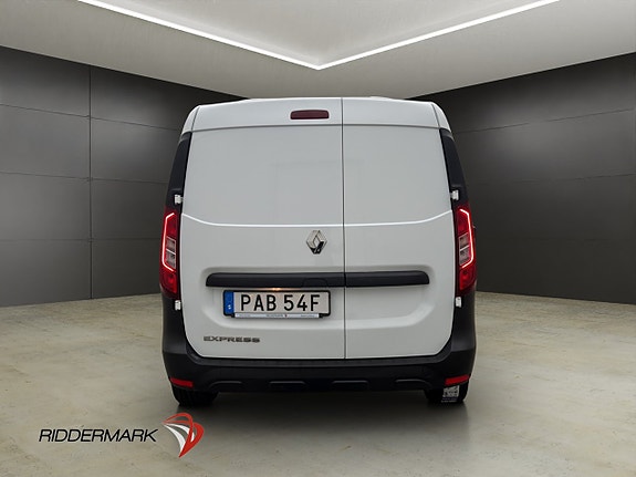 Renault Kangoo 9 of 26