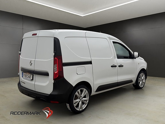 Renault Kangoo 10 of 26