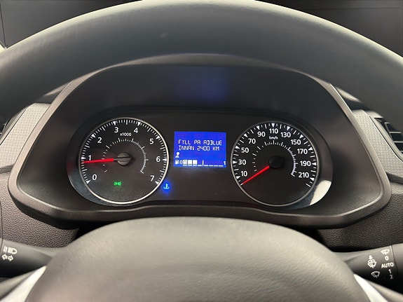 Renault Kangoo 17 of 26