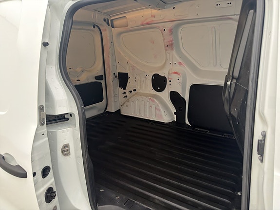 Renault Kangoo 13 of 26