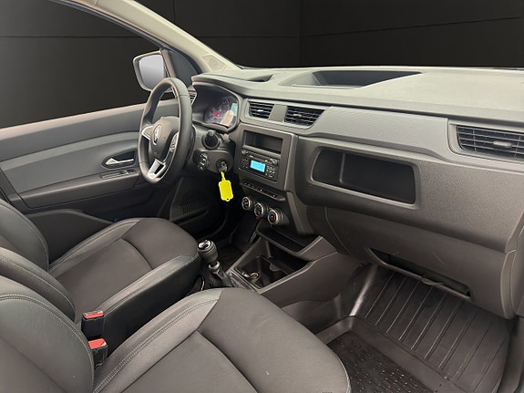 Renault Kangoo 22 of 26