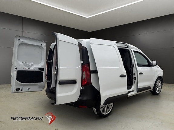 Renault Kangoo 12 of 26